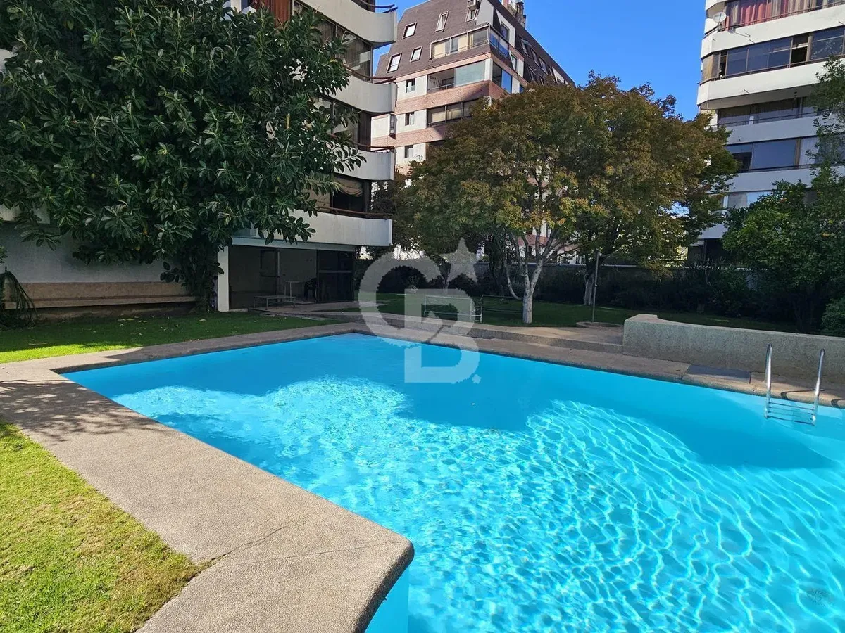 Imagen 2 de 19 de Parque Arauco, Excepcional Conectividad