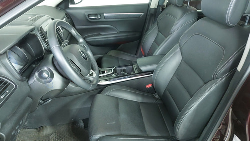 Renault Koleos 2.5 INTENS 4x2 AT