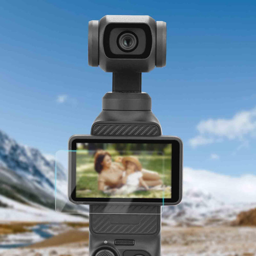 Protector De Pantalla Película Antirreflejo Profesional