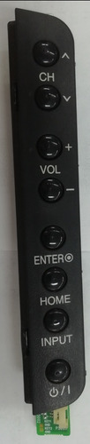 Botonera Control Para Tv LG 32lk330