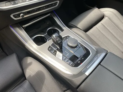 BMW X5 3.0 Xdrive 40I At