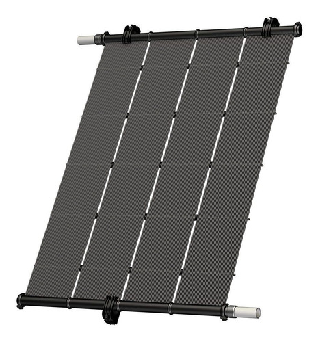 Panel Heliocol Climatización Solar Piscina Xm2 Colector Hc40