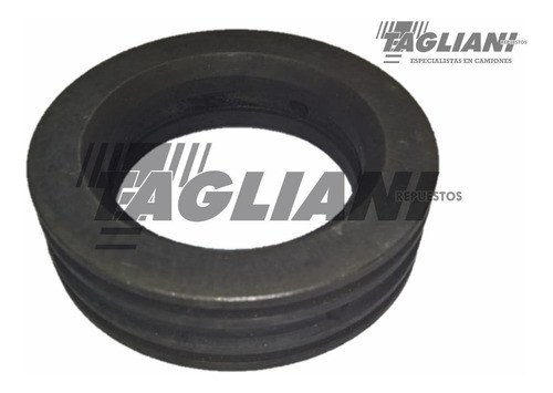 Piston De Colector Aceite Caja E90 Camion Fiat 619n1 697