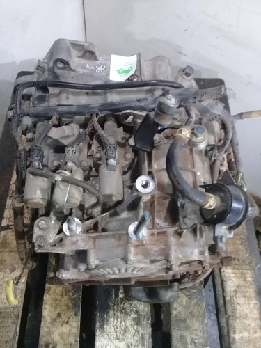 Caja De Velocidades Honda Fit L15a7 (03176983) 6-b-1 Lp (Usado)