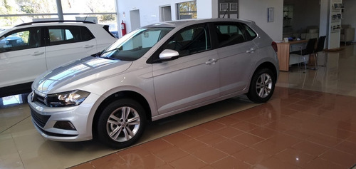 Volkswagen Polo 1.6 Msi Trendline 2021