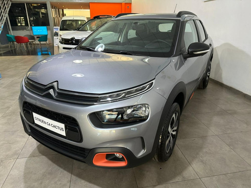 Citroën C4 Cactus 1.6 Vti 115 Feel