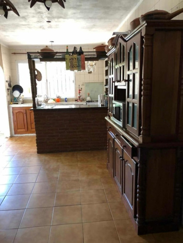 Venta Casa Quinta Parque Leloir