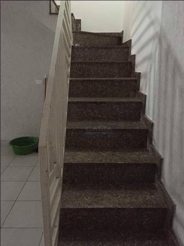 Sobrado Á Venda Jardim Nossa Senhora D O Carmo - So12751