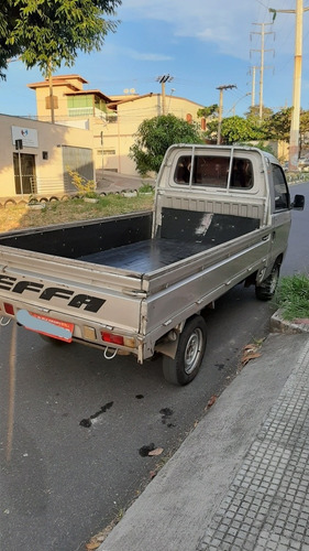 Effa Ulc Picape Pick Up