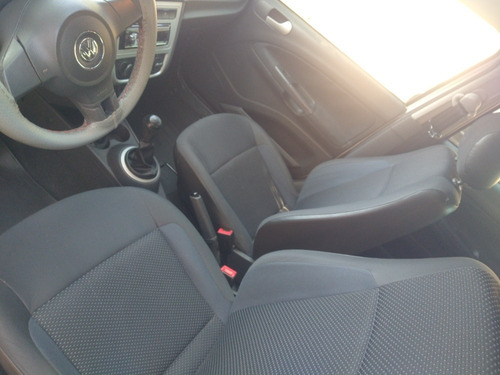 Imagem 9 de 15 de Volkswagen Gol 2015 1.0 Trendline Total Flex 5p