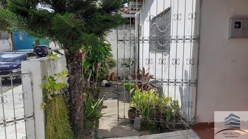 Imagem 9 de 10 de Casa De Esquina A Venda Em Emaús