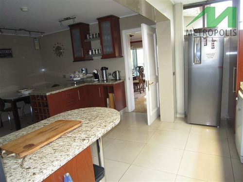 Imagen 7 de 28 de Departamento En Venta De 3 Dorm. En Vitacura
