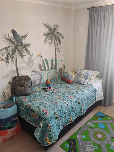 Condominio Los Nidales