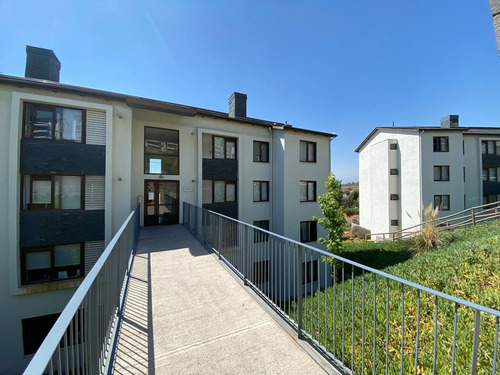 Hermoso Depto Con Espectacular Vista (73826)