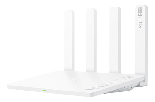 Honor Router 3 Wi-fi 6 Plus 3000mbps 100v/240v 128mb Dram.