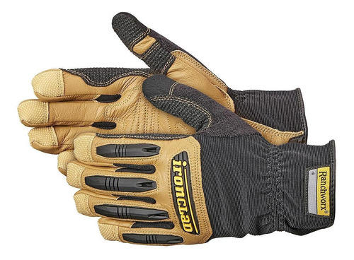 Guantes Ironclad Ranchworx - 2xl  - Uline