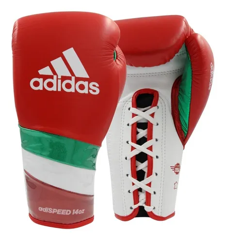 Guantes adidas box hot sale