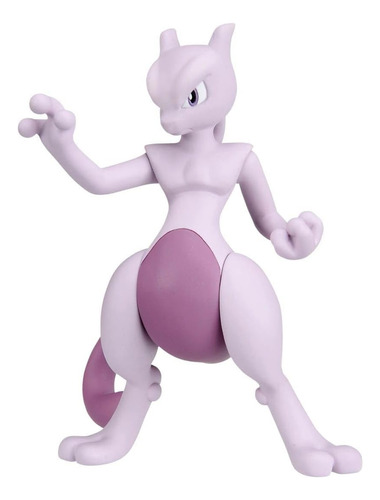 Figura Pokemon Moncolle Mewtwo Ml-20