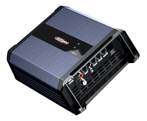 Módulo digital SD1600.1d Soundigital Sd 1600 de 2 ohmios