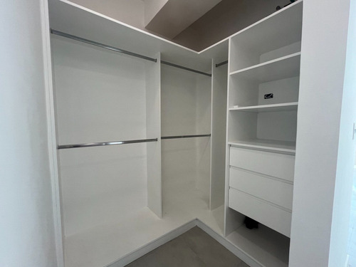Venta / Alquiler De Apartamento A Estrenar En La Tahona Baruta , Caracas