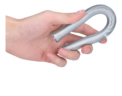 Dobrador De Tubos Flexível, 5 Unidades, Conjunto De Tubos Cu