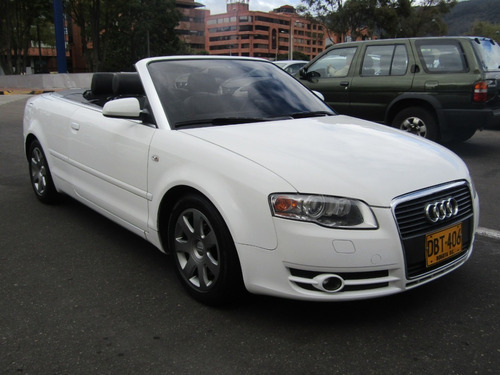 Audi A4 1.800 Cc Turbo Automática