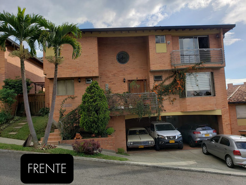 Imagen 4 de 25 de Casa En El Poblado, La Calera Puedes Pagar Con Criptomonedas.