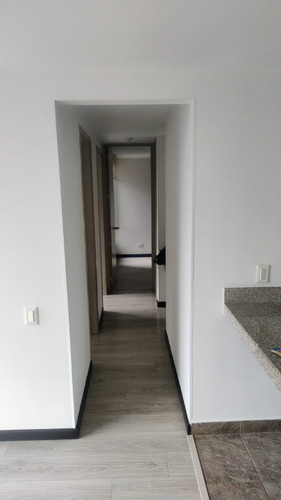 Apartamento En Venta - Villemar/hayuelos - 54 M2