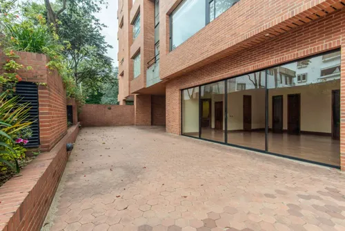 Apartamento En Venta En La Cabrera. Cod V6479