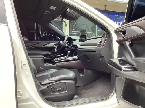 Mazda CX-9 2.5 Grand Touring Lx