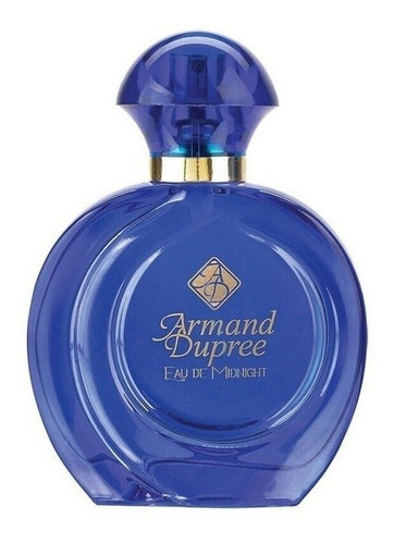 Calidad Original Fuller Parfum Armand Dupree Eau De Midnight