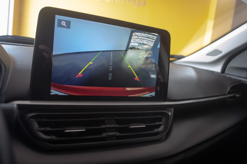 Fiat Pulse 1.3 Drive Gse Cvt