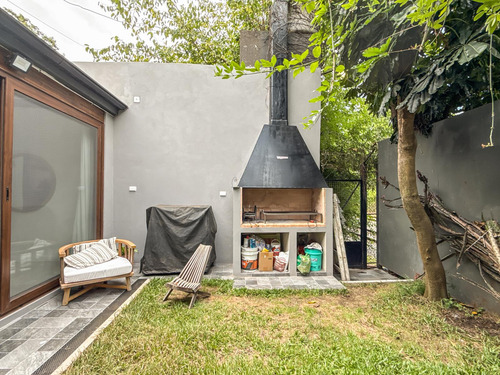 Casa En Venta 3 Dormitorios En El Bajo De San Isidro.
