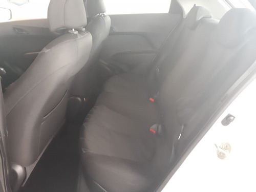 Hyundai Hb20 1.0 Comfort Plus 12v Flex 4p Manual