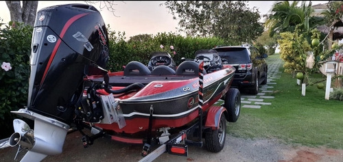 Imagem 7 de 7 de Megabass Master