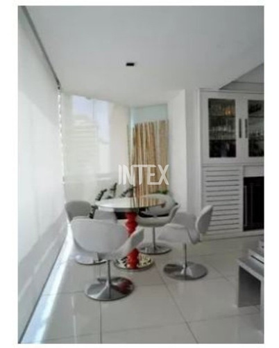 Imagem 5 de 20 de Apartamento Maravilhoso, 4qts 1st 2vgs Em Icaraí. - Ap00377 - 34182599