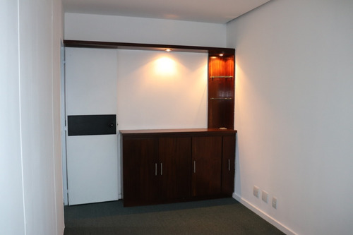 Imagem 5 de 6 de Sala Comercial Barra Space Center - Barra Da Tijuca