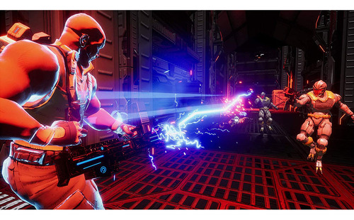 G.i. Joe Operation Blackout - Xbox One - Mídia Física - Novo