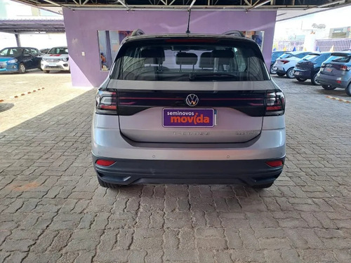 Volkswagen T-Cross 1.0 200 TSI 12V (Aut) (Flex)