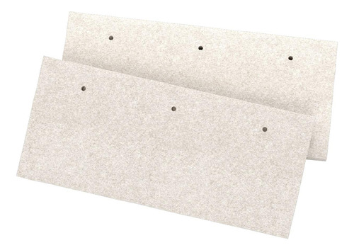 Bon 13-114 Fieltro De Repuesto Para 13-113 - 2/pkg
