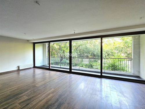 Venta Departamento 3d3b Estar Seminuevo En Lo Barnechea