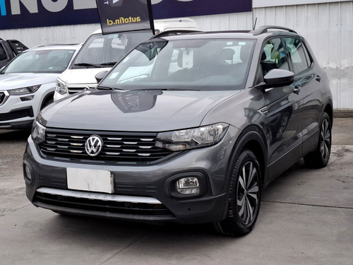 Volkswagen T-Cross COMFORTLINE 1.0TSI