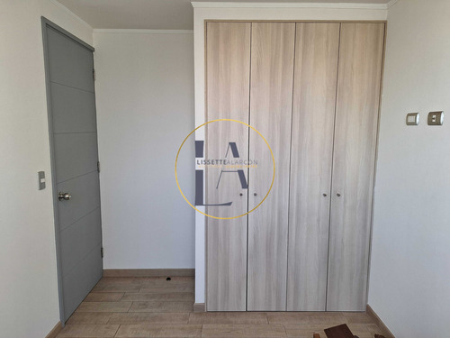 Dpto Arriendo 2d 1b Coronel Souper Piso 15 (99864)