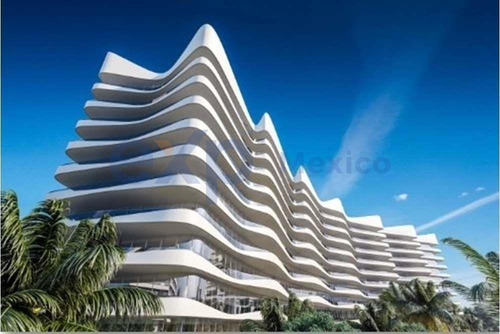 Imagen 1 de 14 de Departamentos En Venta Capri La Isla Residence