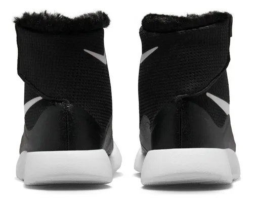 Nike tanjun niña negras hotsell