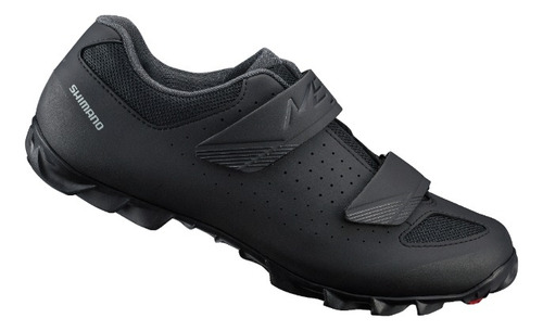 Zapatillas De Ciclismo Montaña Spinning Shimano Me100 Mtb