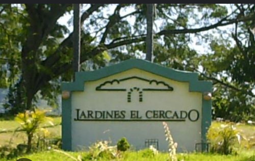 Parcela 2 Puestos En Jardines El Cercado Guarenas Ofertón