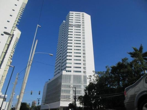 Imagen 1 de 13 de Venta De Apartamento En Ph Tee One, San Francisco 21-4128