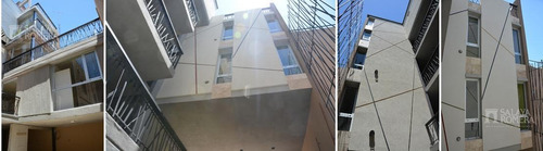 A Estrenar Departamento De 2 Ambientes Con Terraza