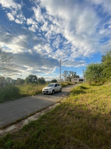 Lote 430m2-santa María De Los Carolinos-venta
